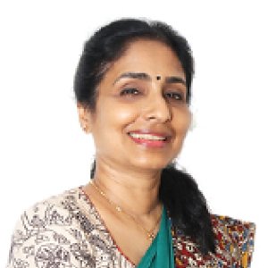 Dr. Ranjini Raghavan